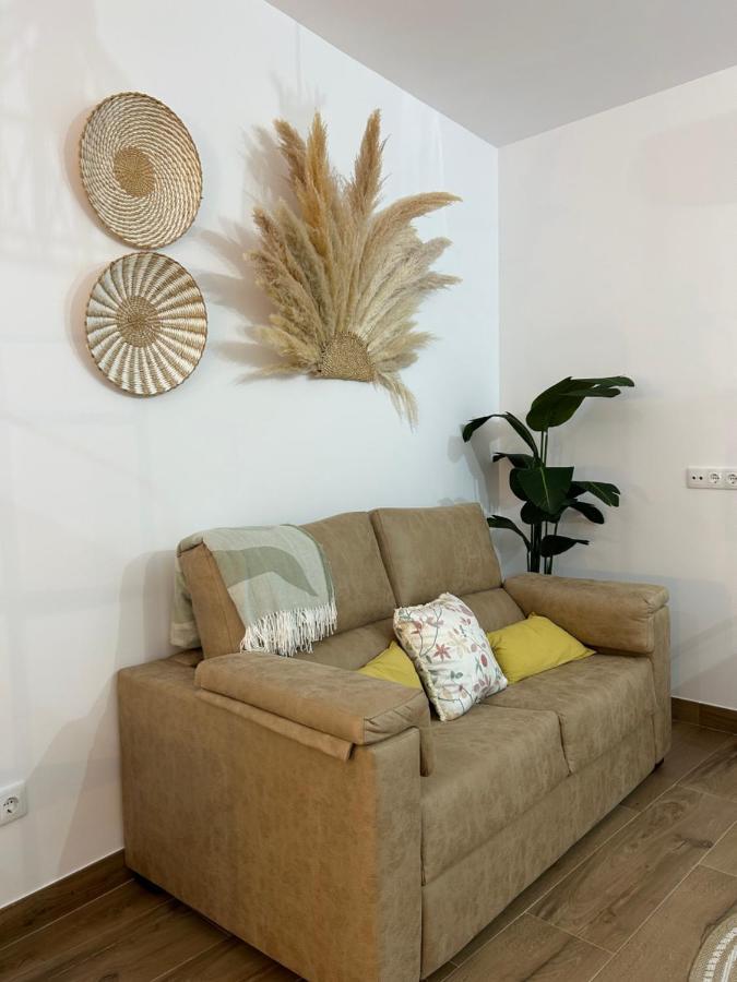 Apartamento Casa El Gorras