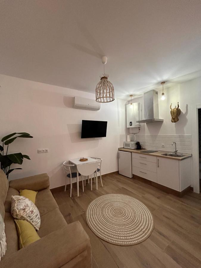 Apartamento Casa El Gorras *