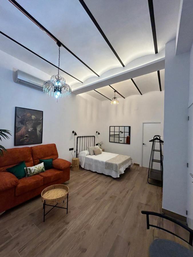 Casa El Gorras Apartamento Córdoba