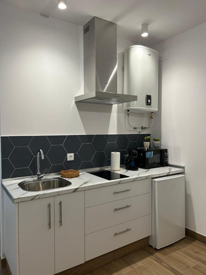 Apartamento Casa El Gorras Córdoba