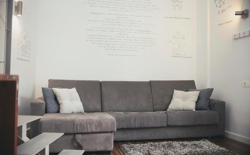 Trigo Homes Apartamento Córdoba
