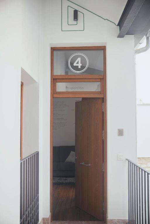 Apartment Trigo Homes