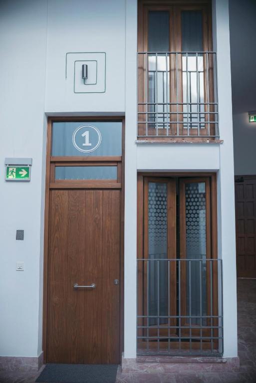 Trigo Homes Córdoba