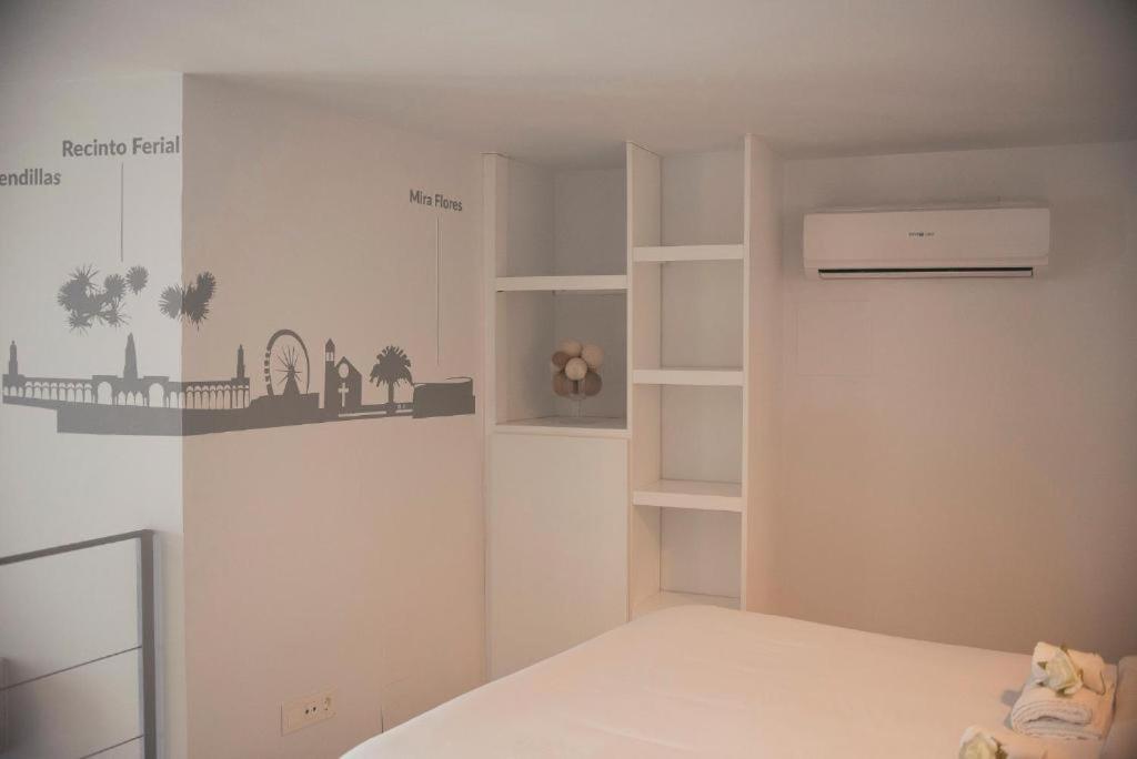 Trigo Homes Apartamento