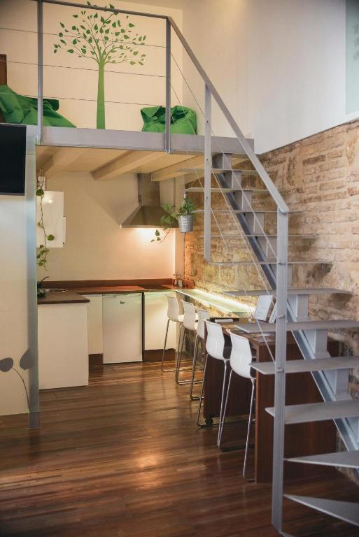Trigo Homes Apartamento Córdoba