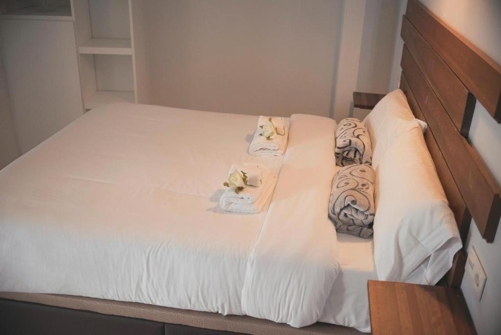 Trigo Homes Apartamento *