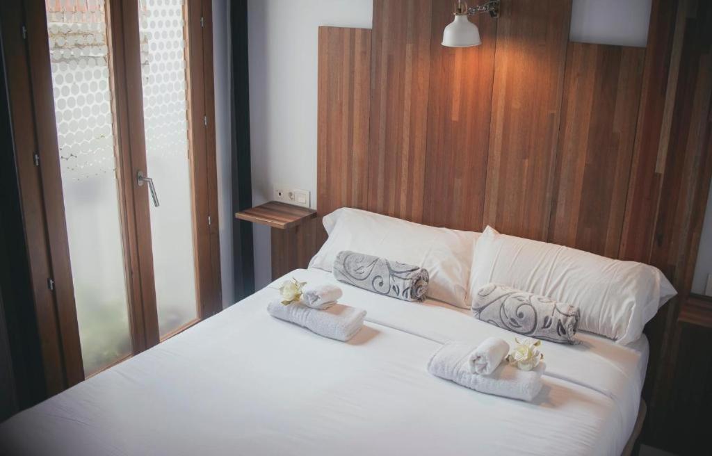 Apartamento Trigo Homes