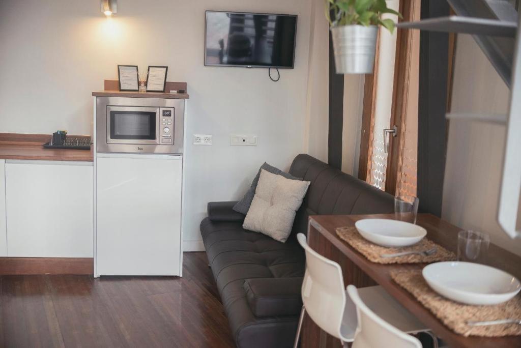 Apartment Trigo Homes *