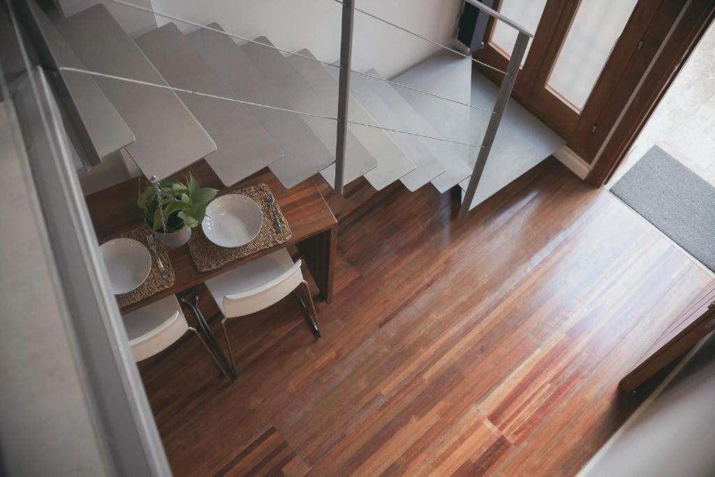 Apartamento Trigo Homes Córdoba
