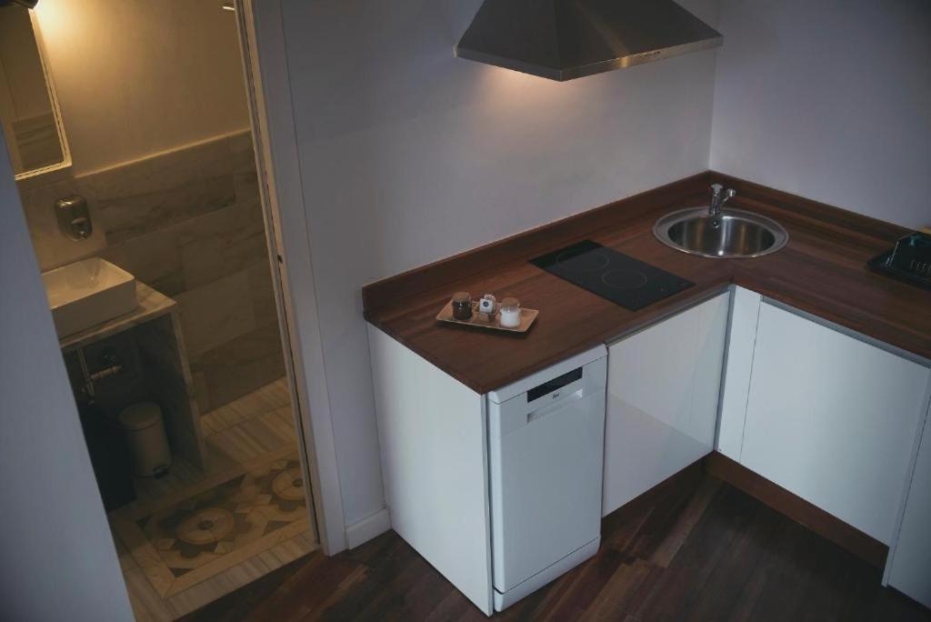 Trigo Homes Cordoba