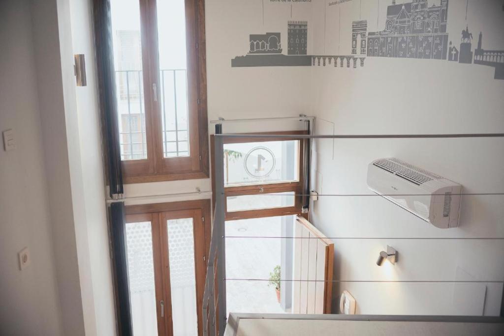 Apartamento Trigo Homes *