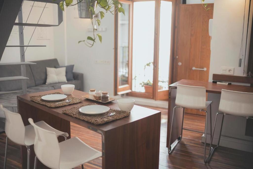 Apartment Trigo Homes Cordoba