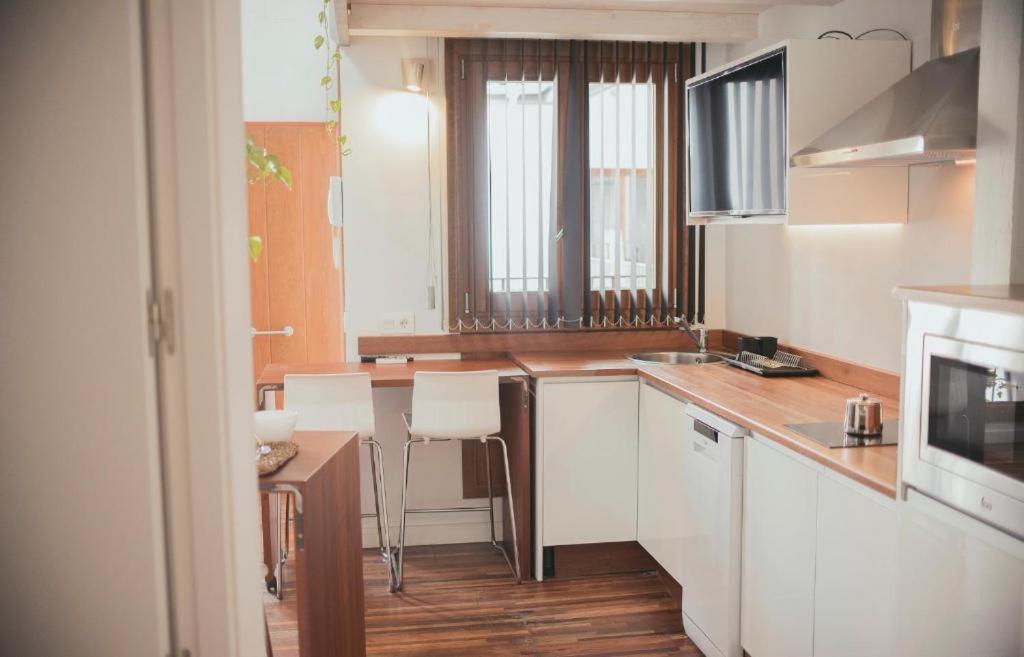Trigo Homes Cordoba