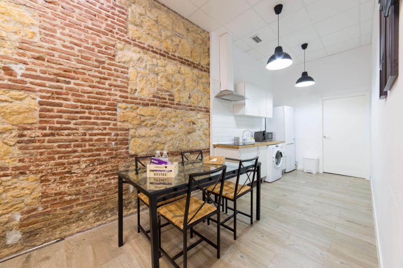 Apartamento Up Qurtuba *