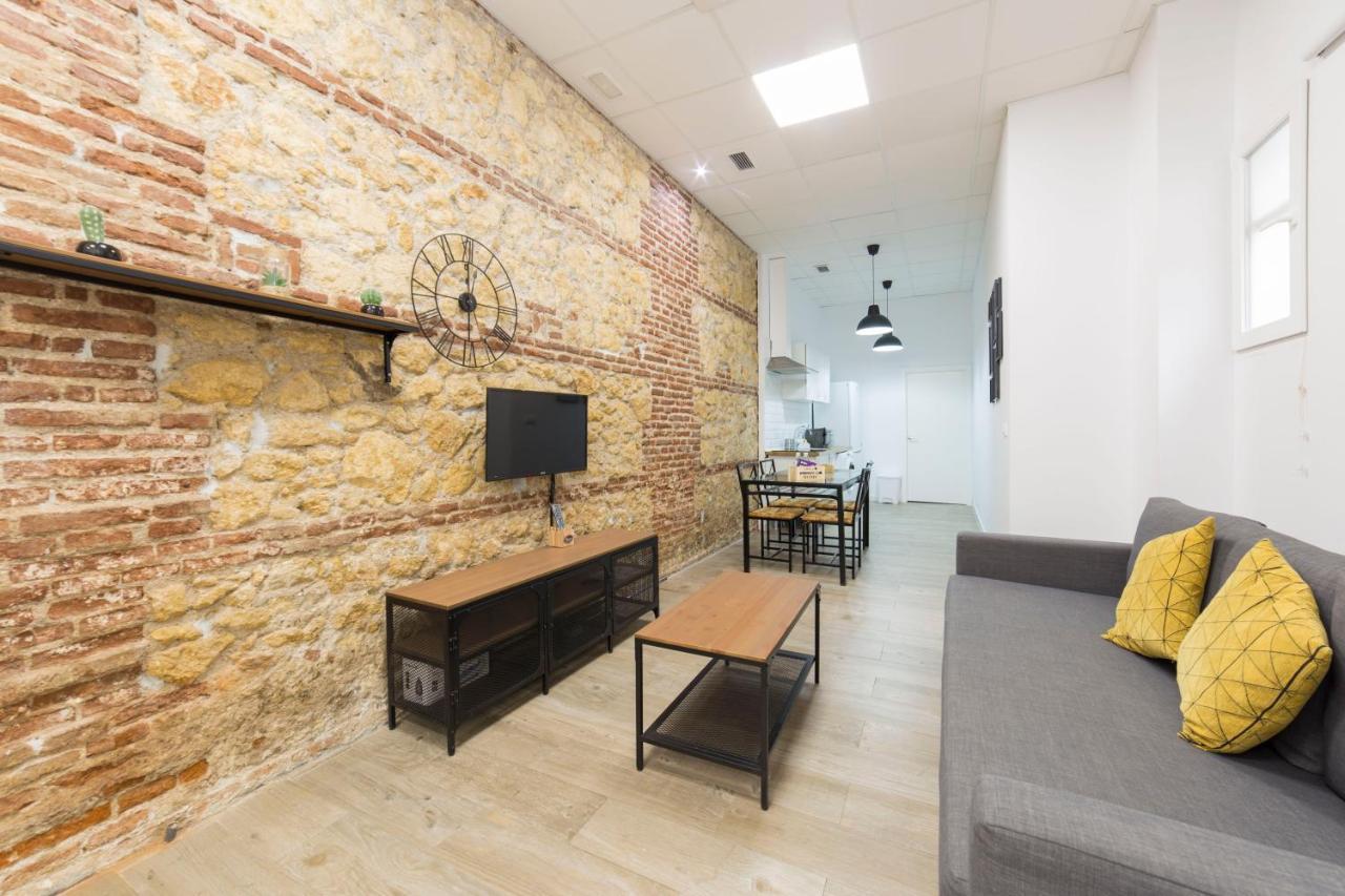 Up Qurtuba Apartamento