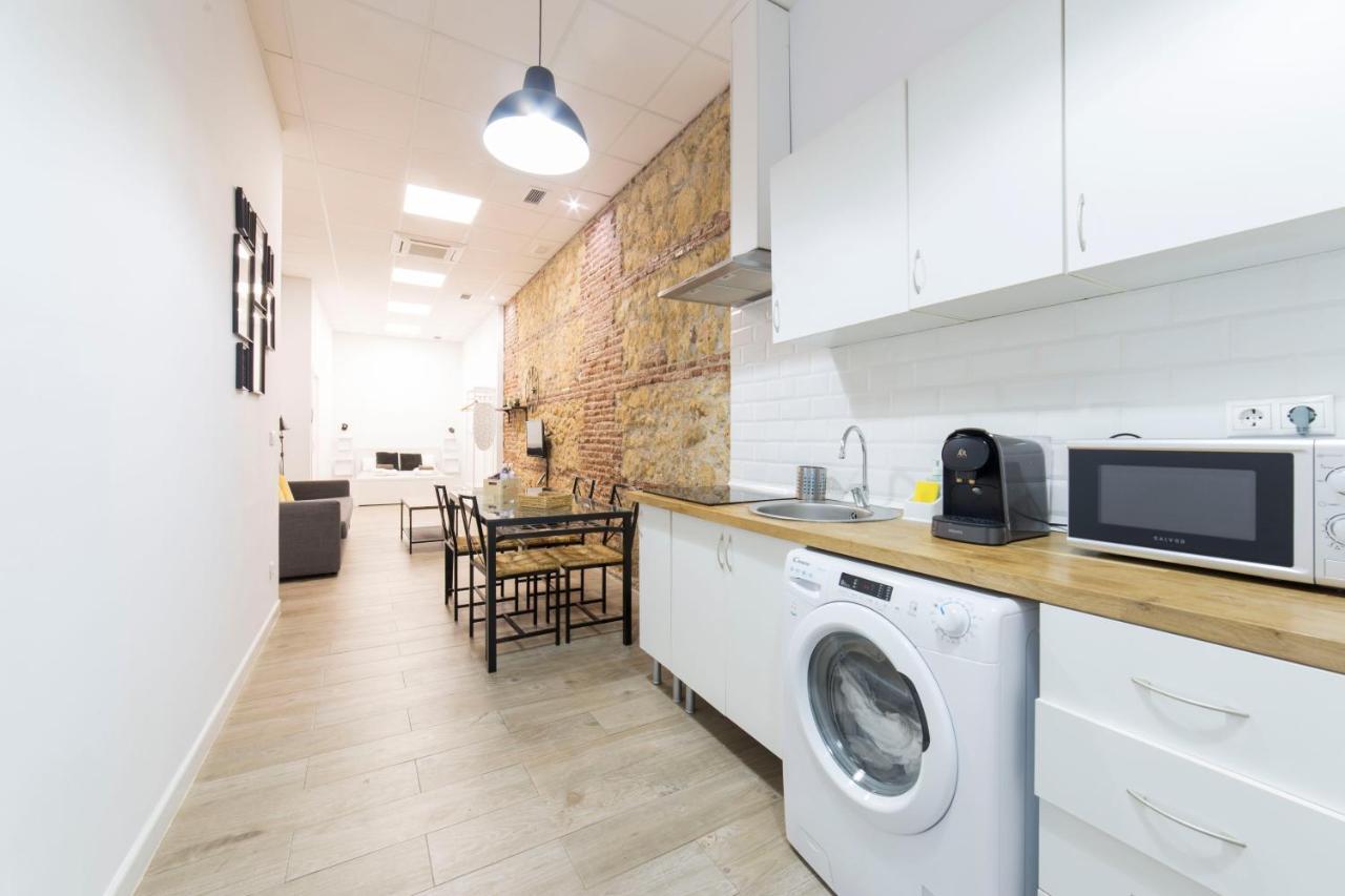Apartamento Up Qurtuba Córdoba