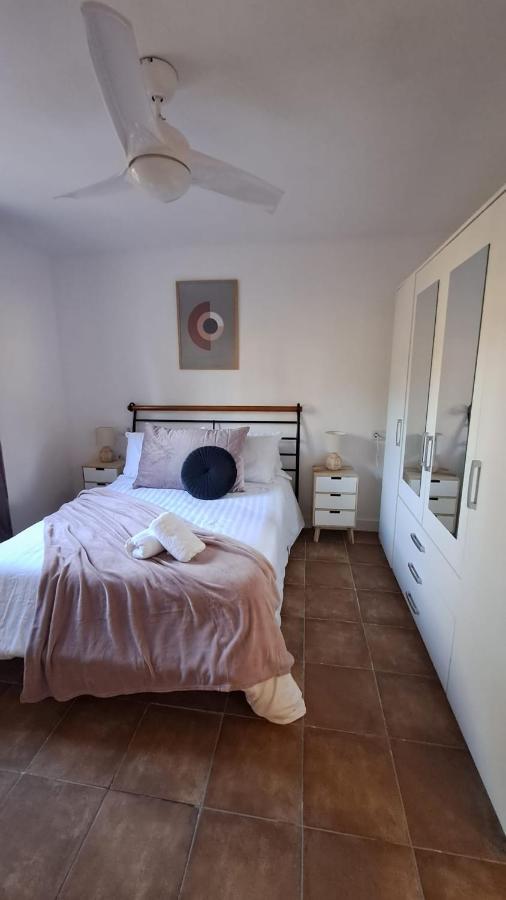 El Madrono De La Encantada Cordoba