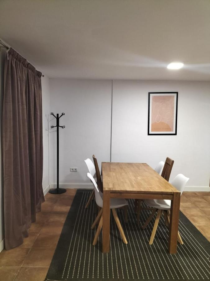 El Madrono De La Encantada Holiday home