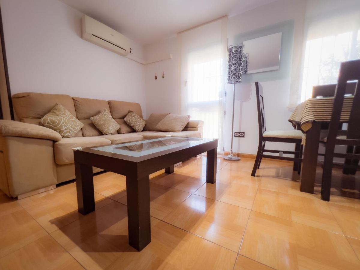Apartamento Al-alba