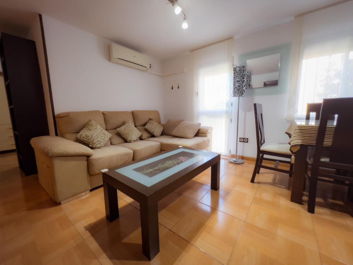 Al-alba Apartamento Córdoba