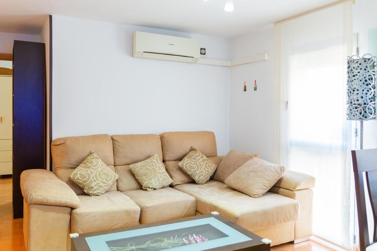 Al-alba Apartamento