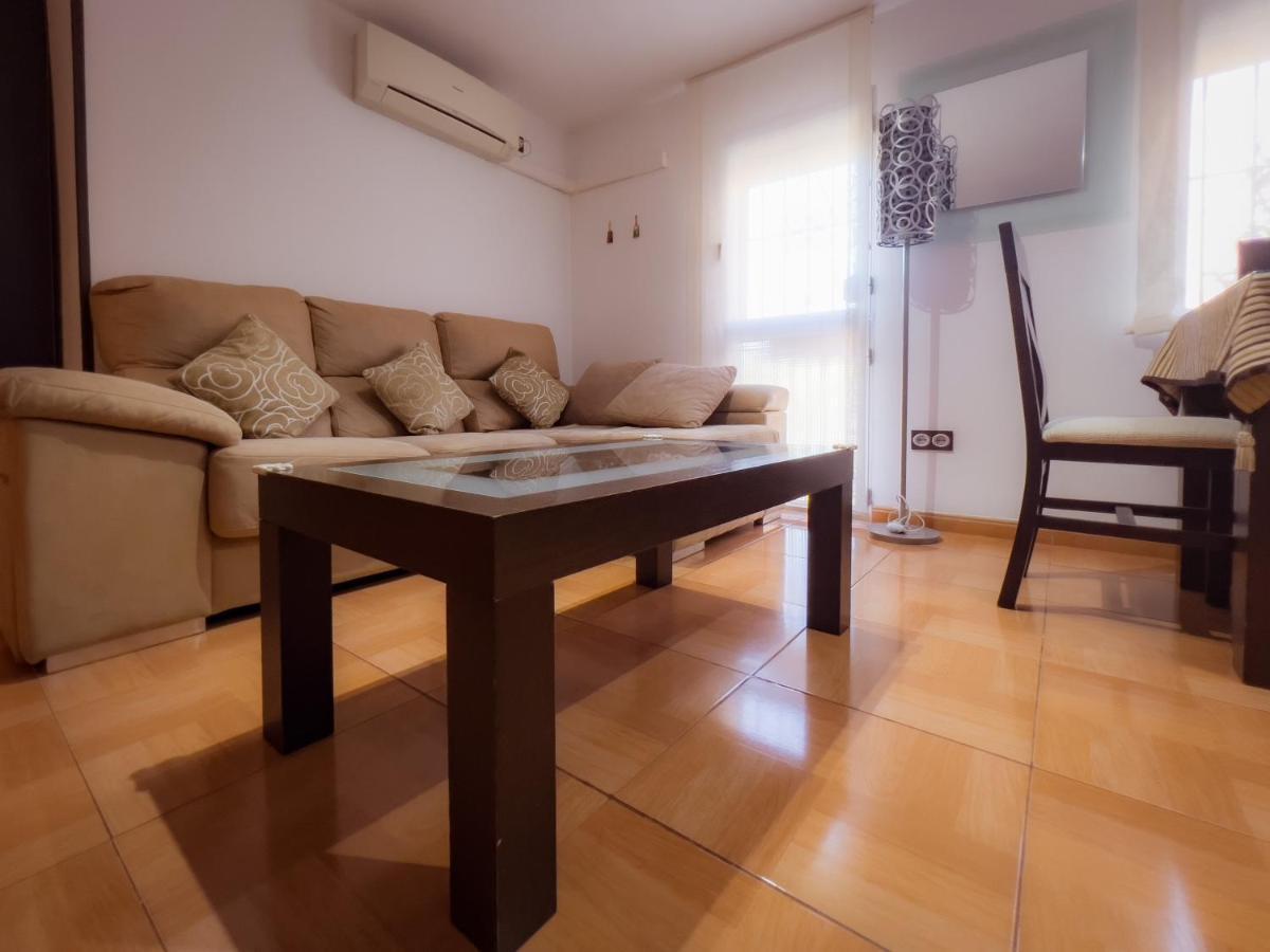 Apartamento Al-alba *