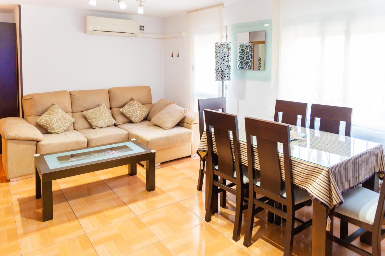 Al-alba Apartamento
