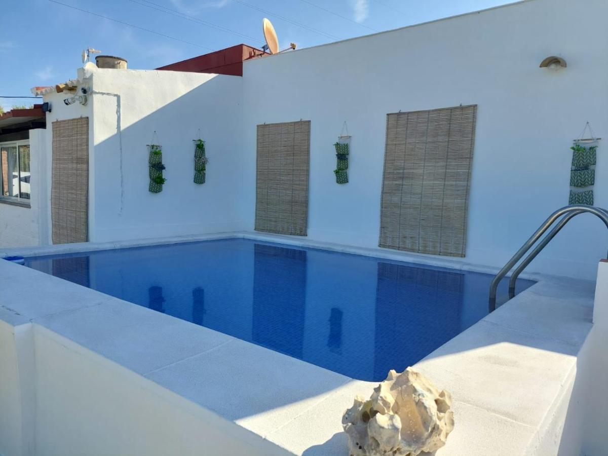 Casa En Pantano De La Brena Apartment *