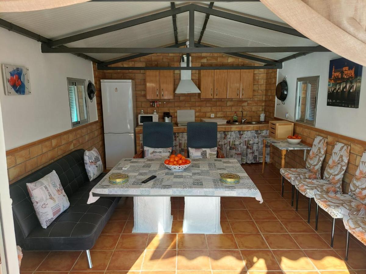 Casa En Pantano De La Brena *