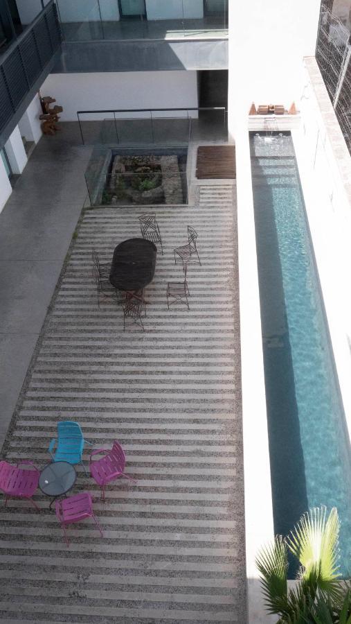 Apartment La Calahorra *