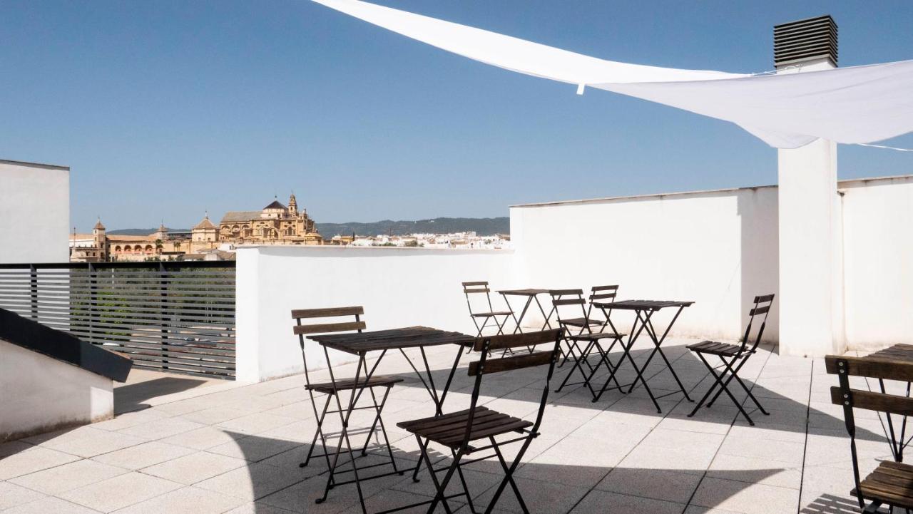 La Calahorra Apartment