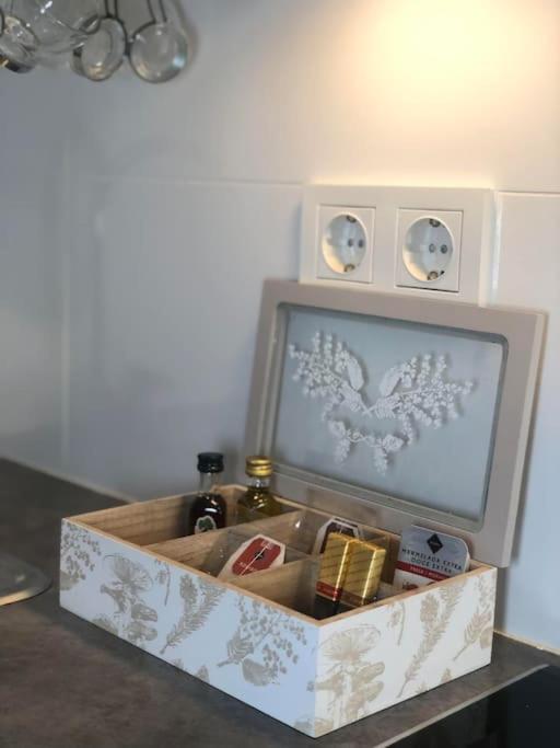 Espiral Abades Apartamento