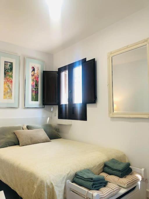Espiral Abades Apartamento *