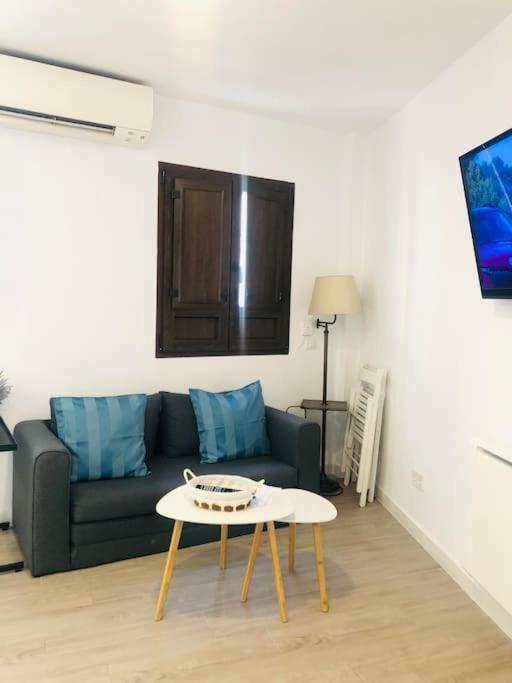 Espiral Abades Apartamento *