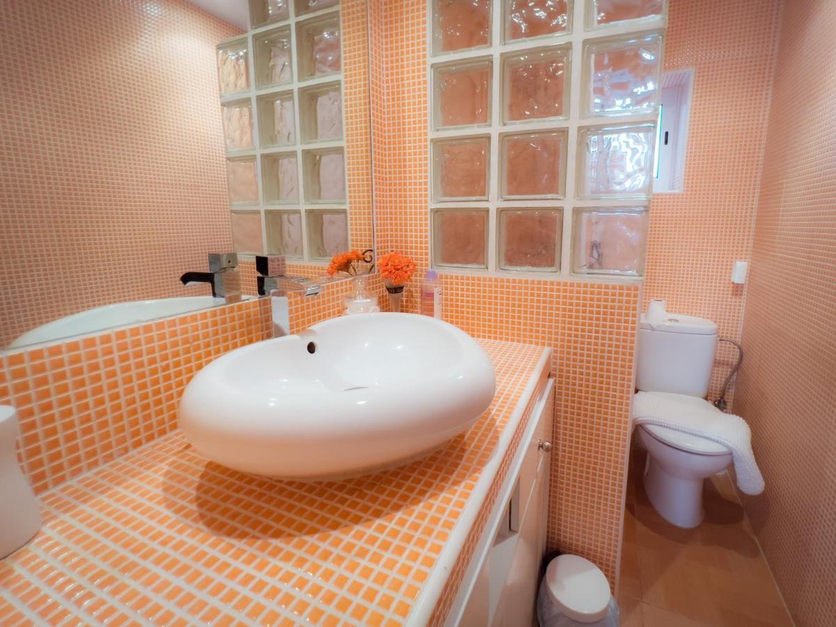 Apartamento Al-alba *