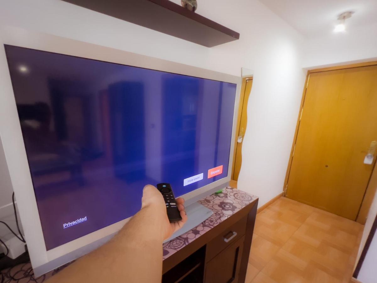 Apartamento Al-alba
