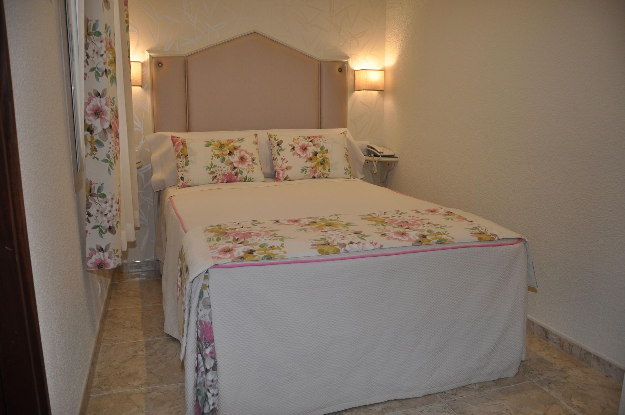 Selu 3* Córdoba