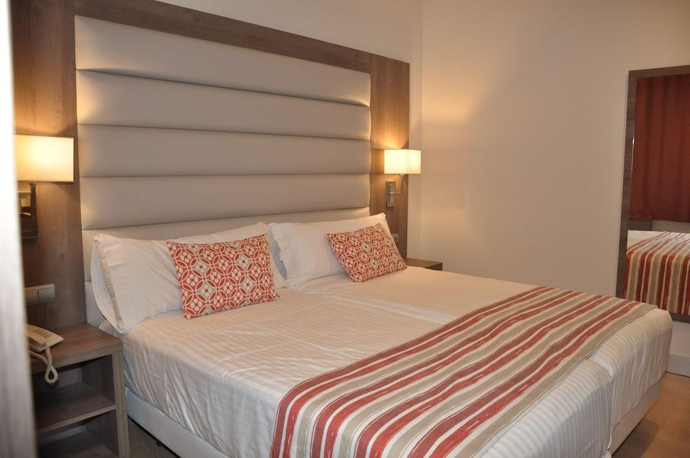 Hotel Selu 3*