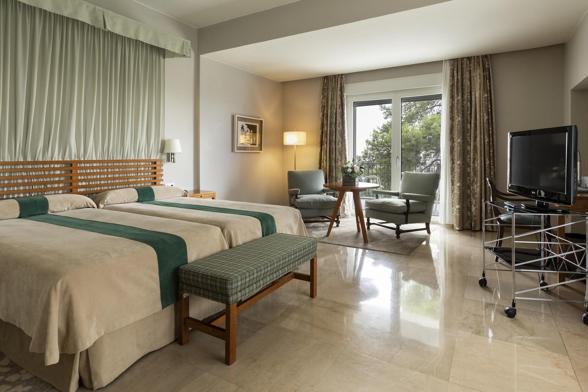 De Hotel 4*