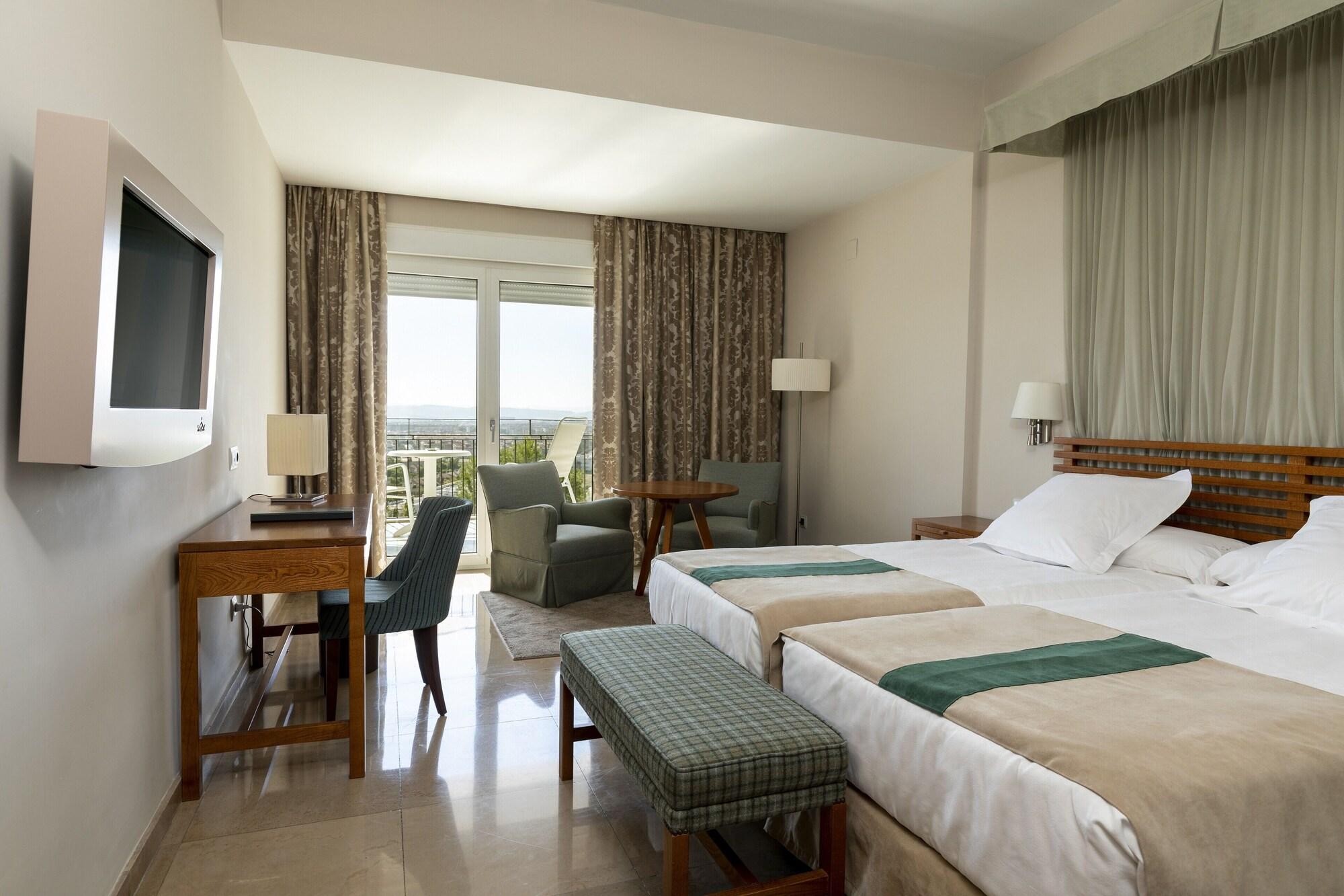 Hotel De Córdoba