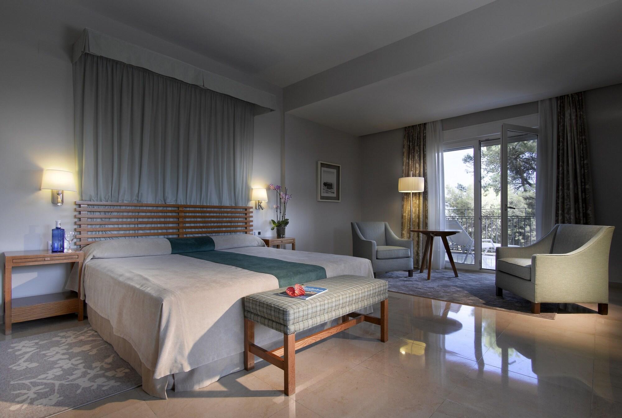 Hotel De Córdoba