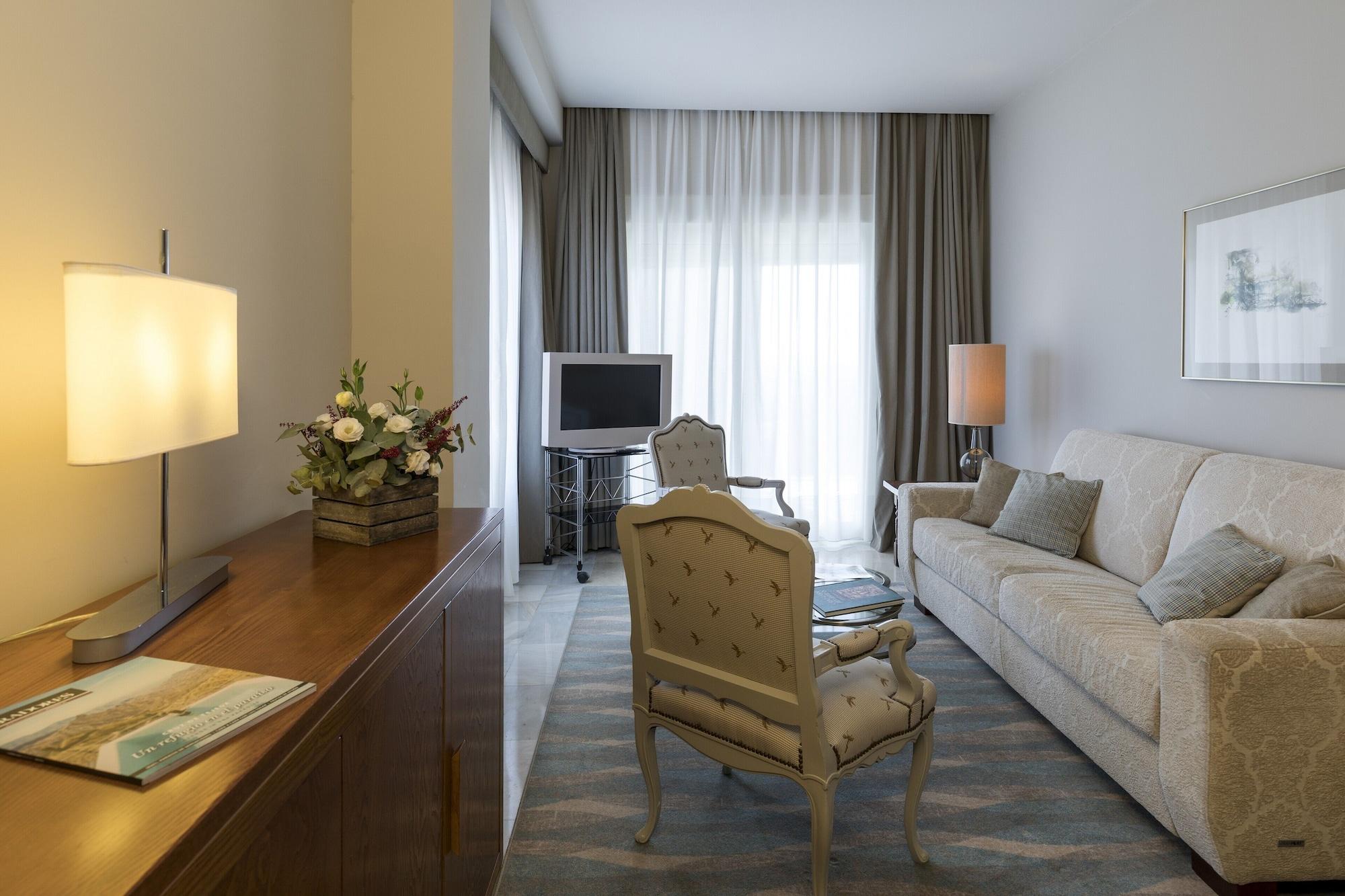 Hotel De