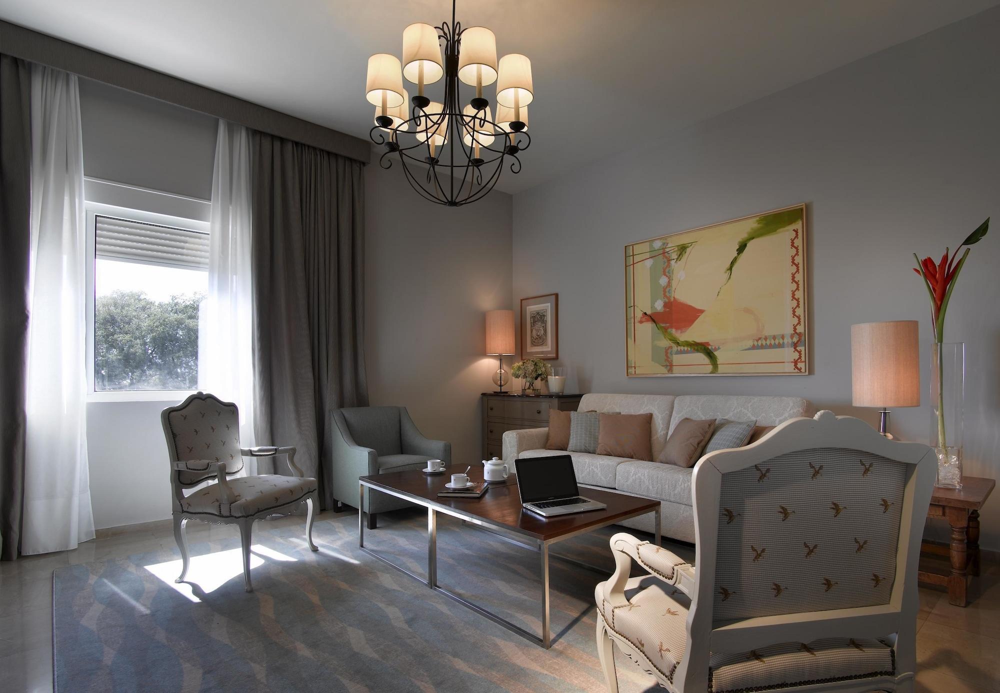 De Hotel Córdoba