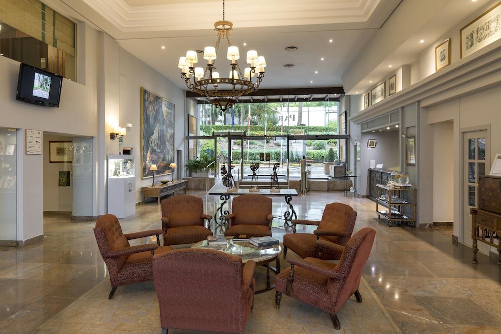 Hotel De Córdoba
