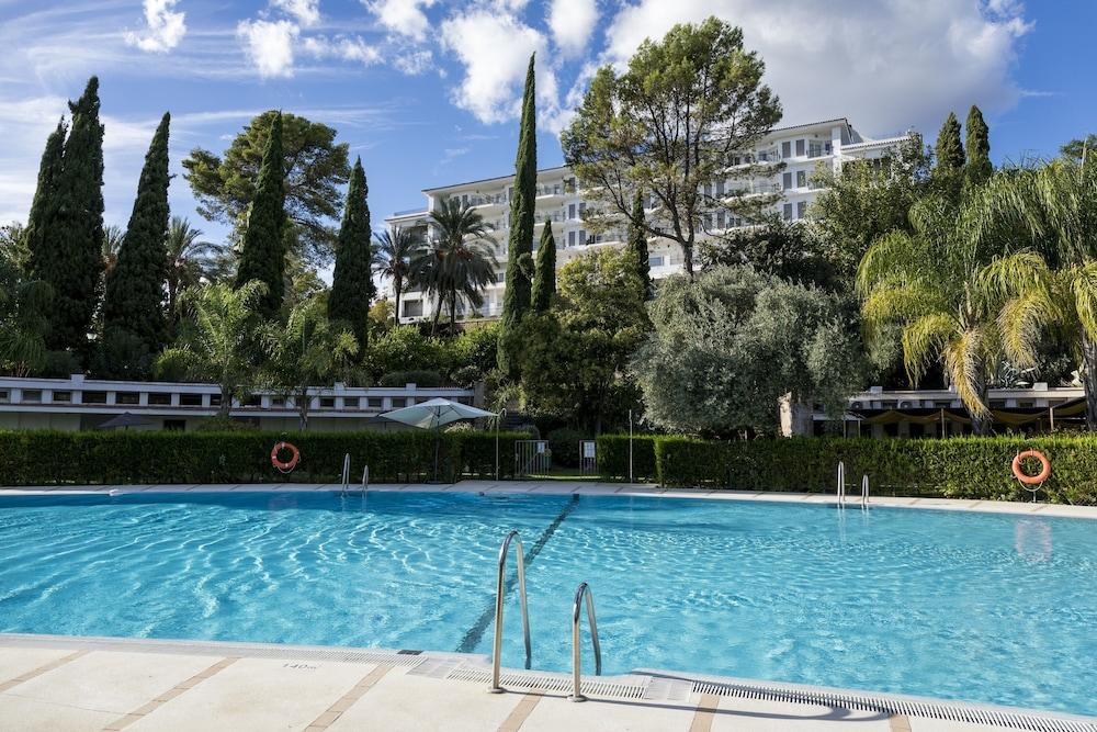 De 4* Córdoba