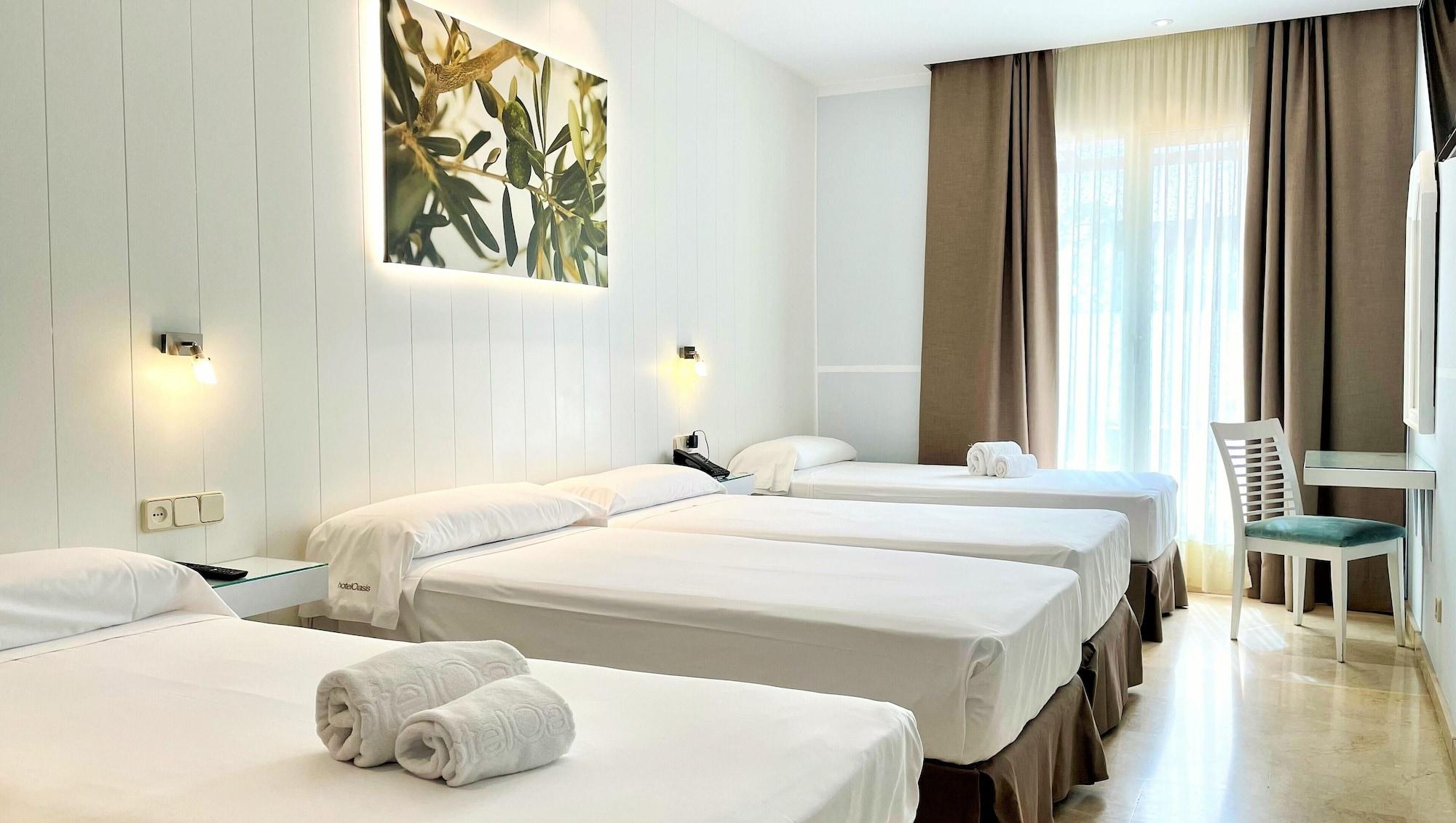 Oasis 2* Cordoba