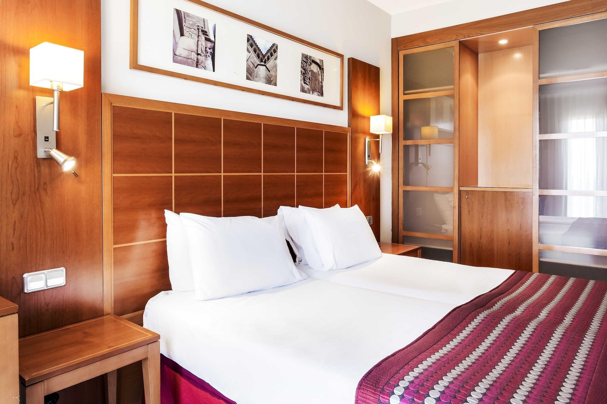 Hotel Exe Adelfas