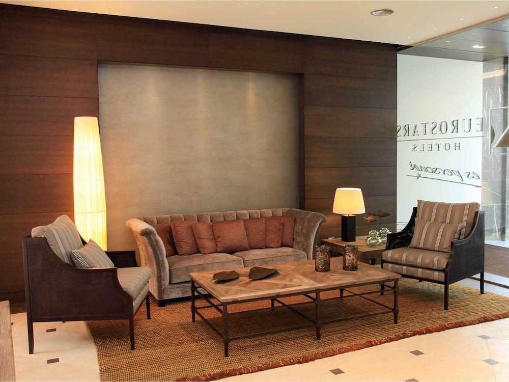 Eurostars Patios De Hotel 4*