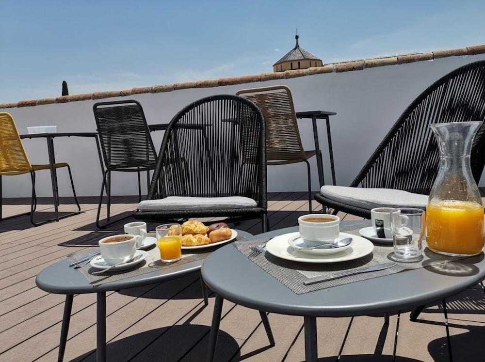 Hotel Boutique Caireles Córdoba