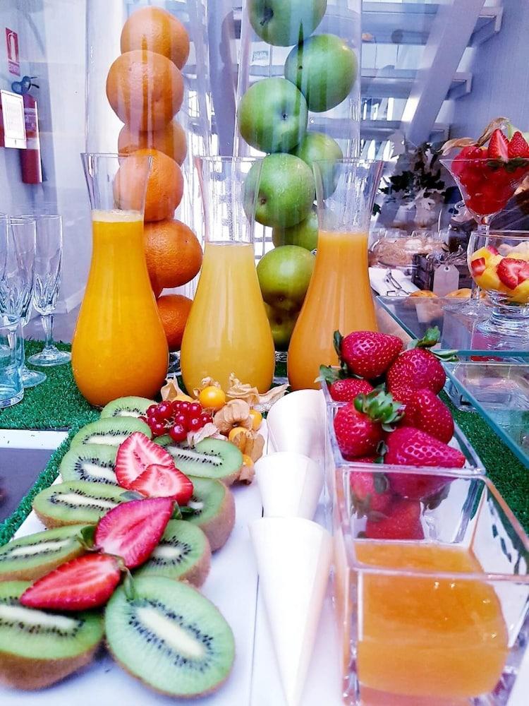 Hotel Boutique Caireles Córdoba